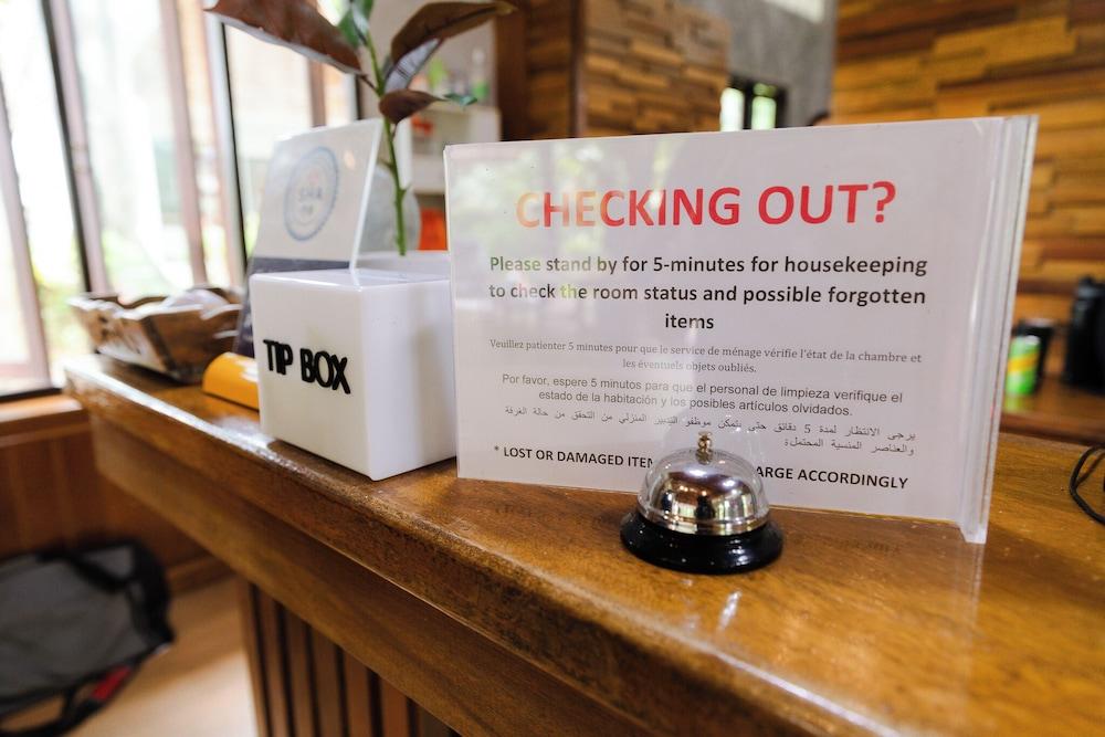 The Vatika Resort and Spa