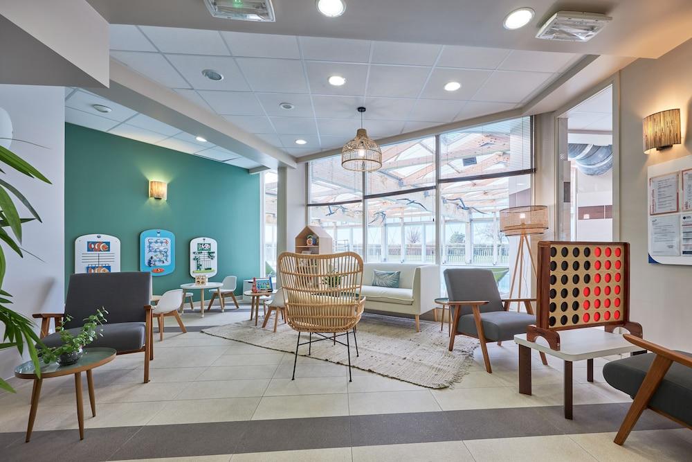 Residence Pierre & Vacances Le Chant des Oiseaux