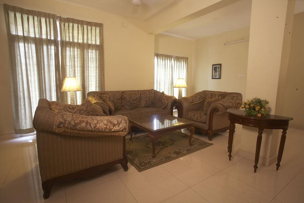 Crescent Homes Corporate Stay