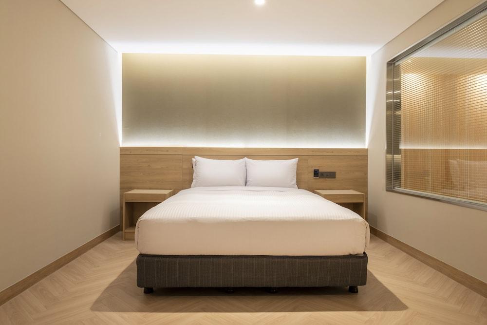 HOTEL FORÊT THE SPA