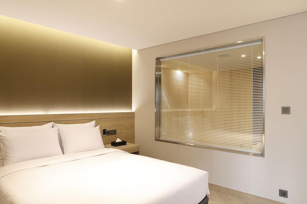 HOTEL FORÊT THE SPA