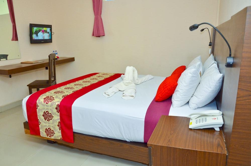 Indi Bali Hotel Sanur