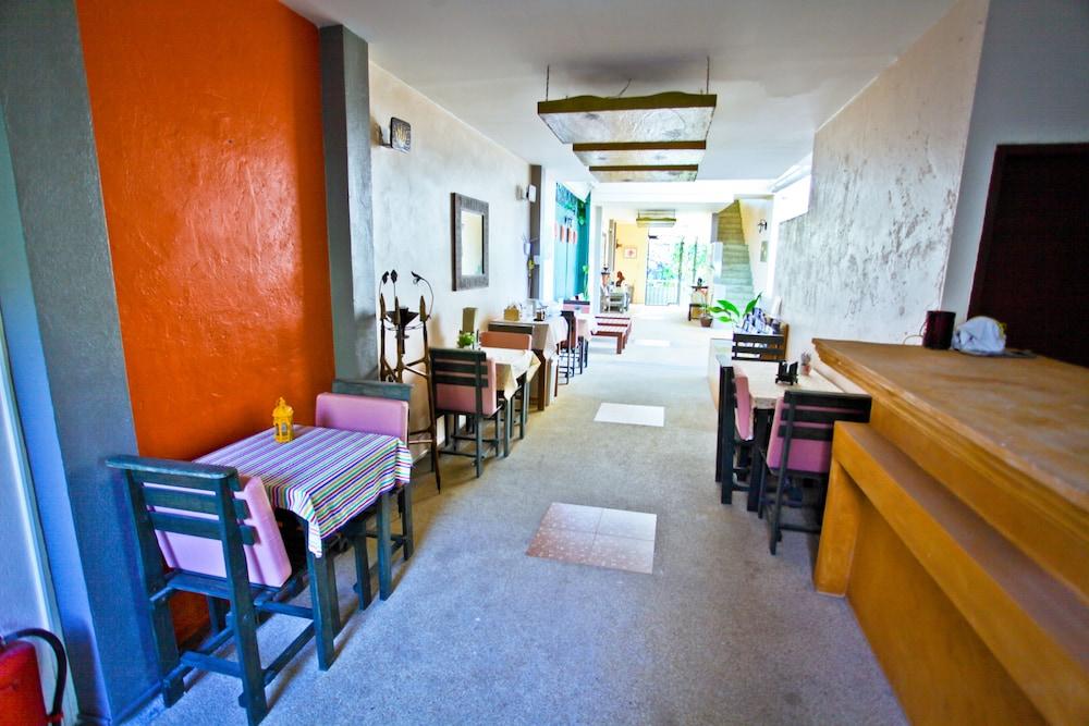 Boondaree Home Resort