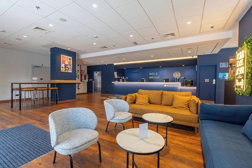 Travelodge Barcelona Poblenou