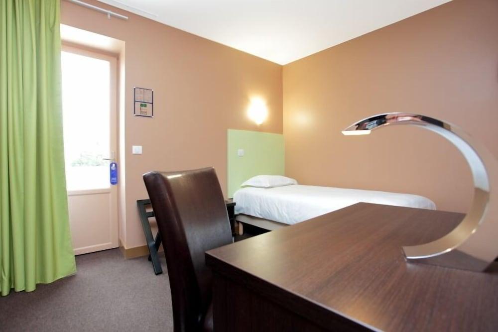 Le Manoir des Cèdres