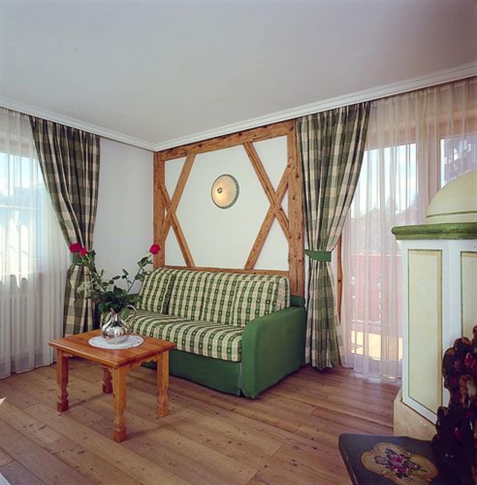 Hotel Casa Del Campo