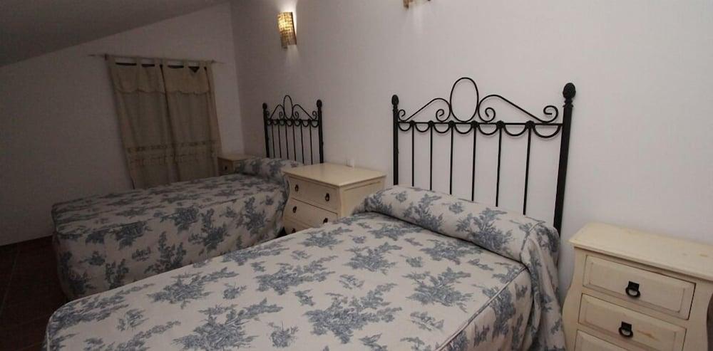 La Hacienda de Don Luis