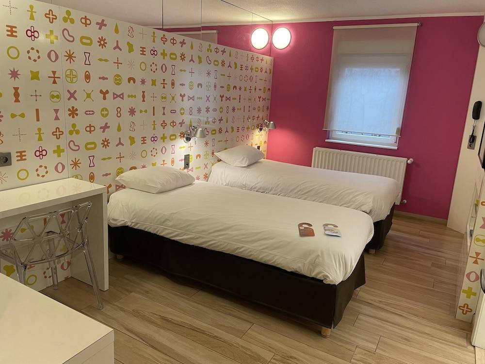 ibis Styles La Louvière