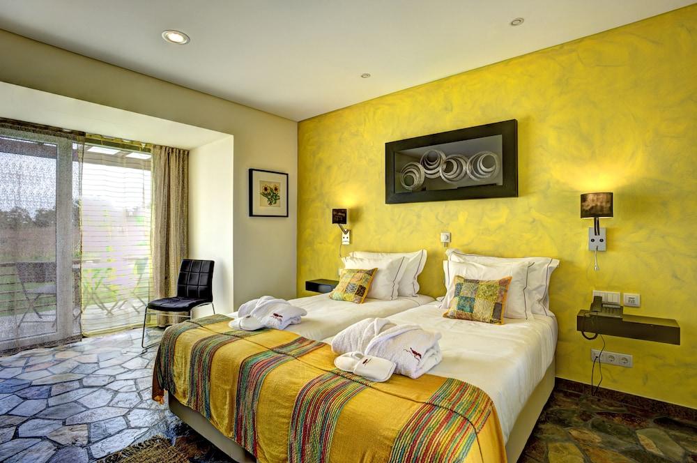 Monte Xisto Hotel Rural