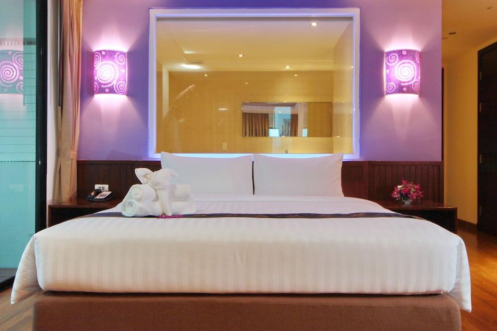 Hotel Mermaid Bangkok