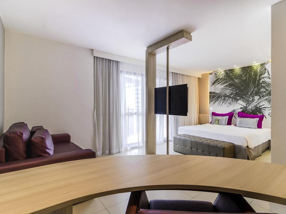 Mercure Salvador Boulevard