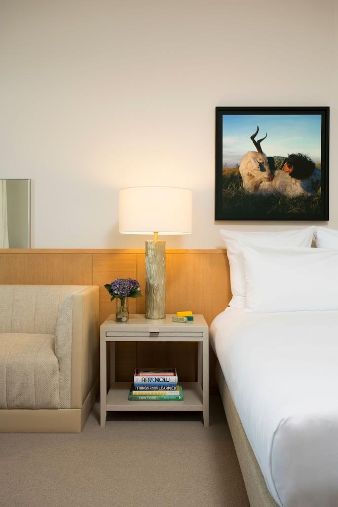 21c Museum Hotel Bentonville