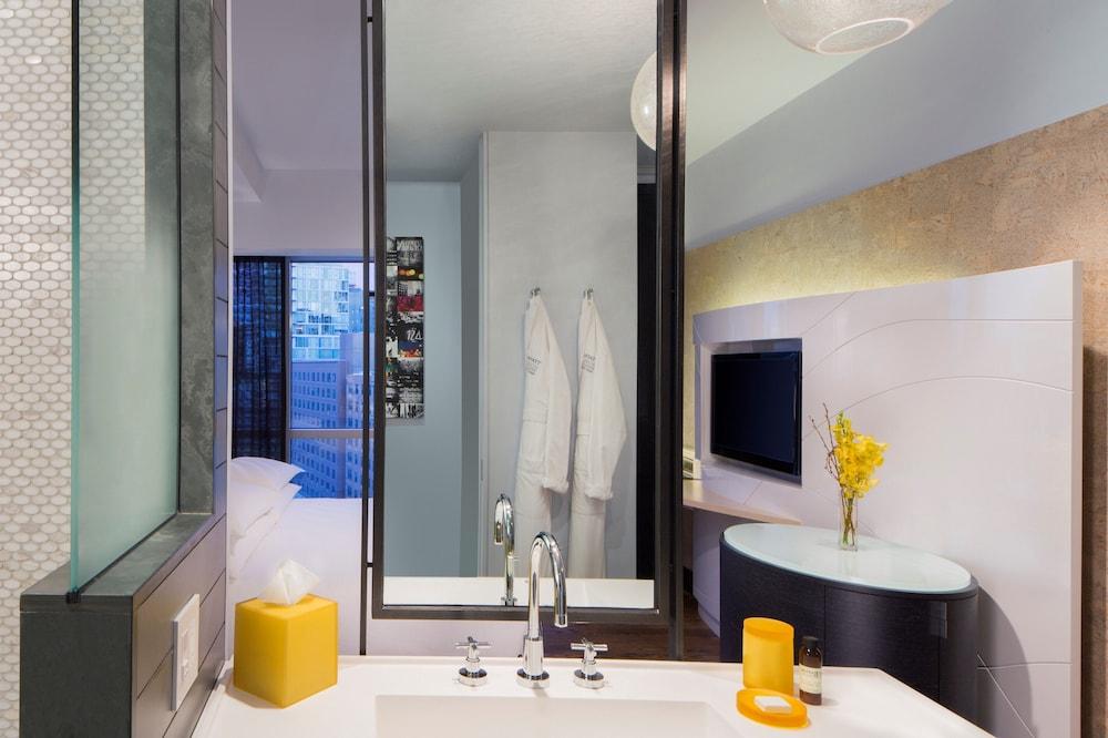 Hyatt Union Square New York