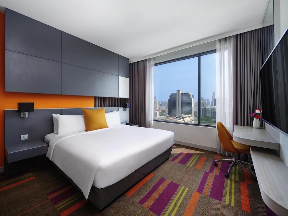Mercure Bangkok Siam