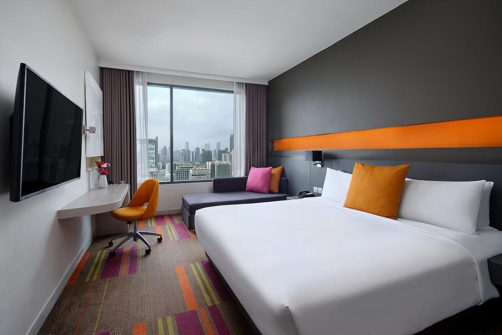 Mercure Bangkok Siam