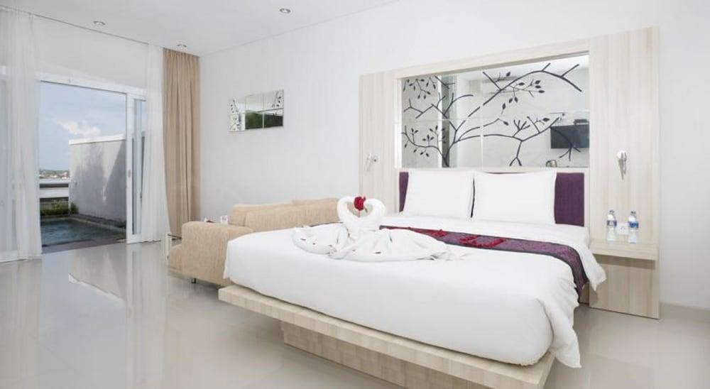 Paradise Loft Villas