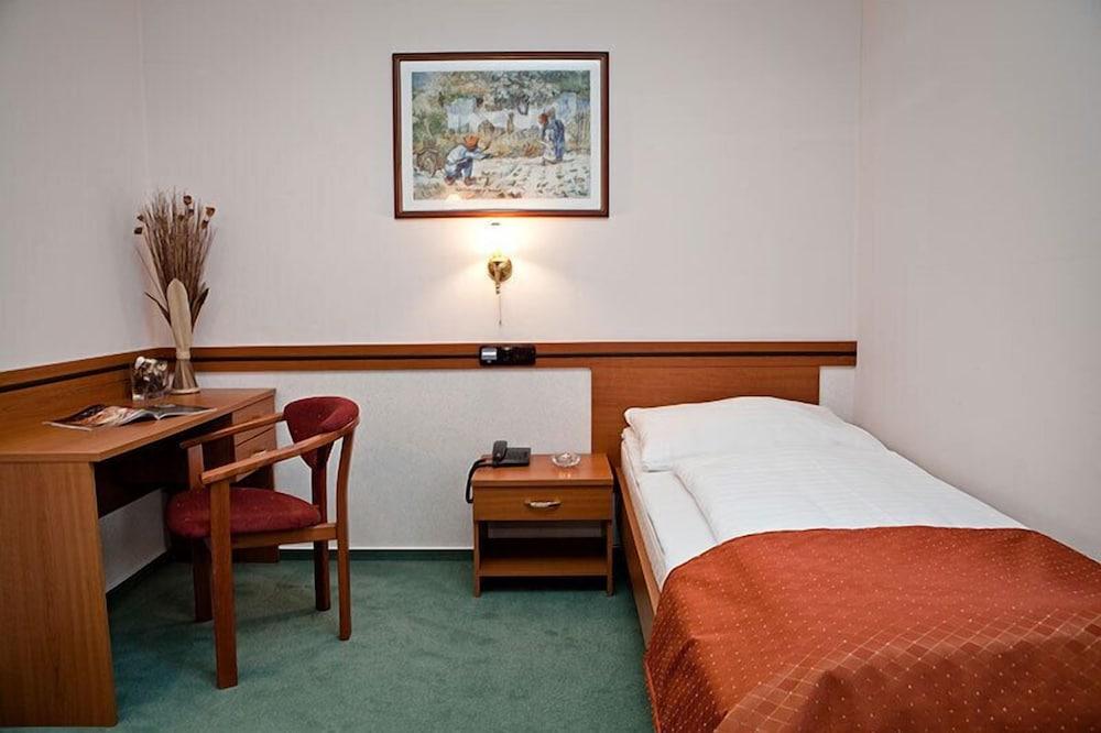 Grand Hotel Bellevue