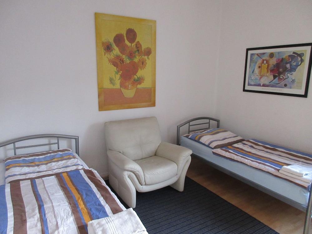 ABT Private Rooms - Hannover