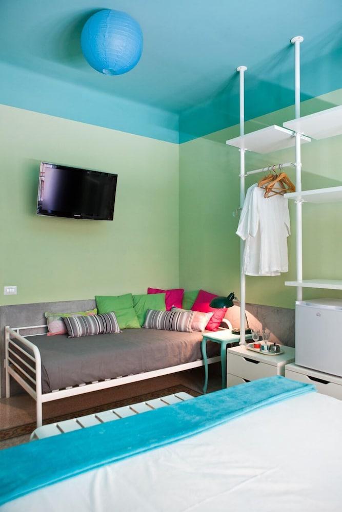 Affittacamere Pratinn Vatican