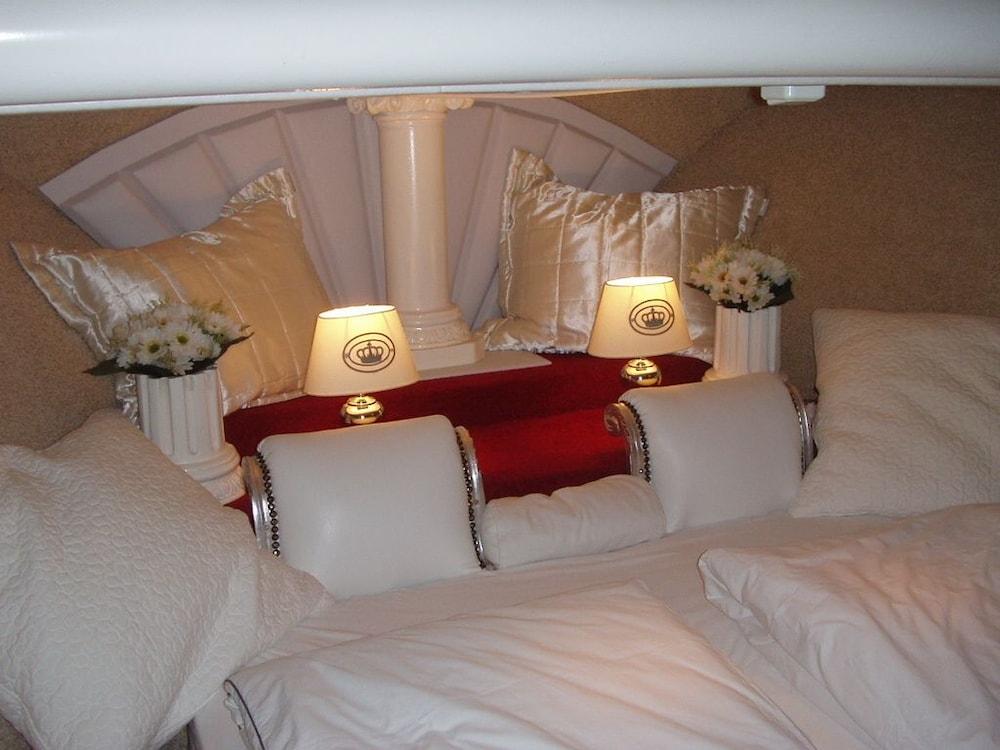 Maria Callas Yachthotel