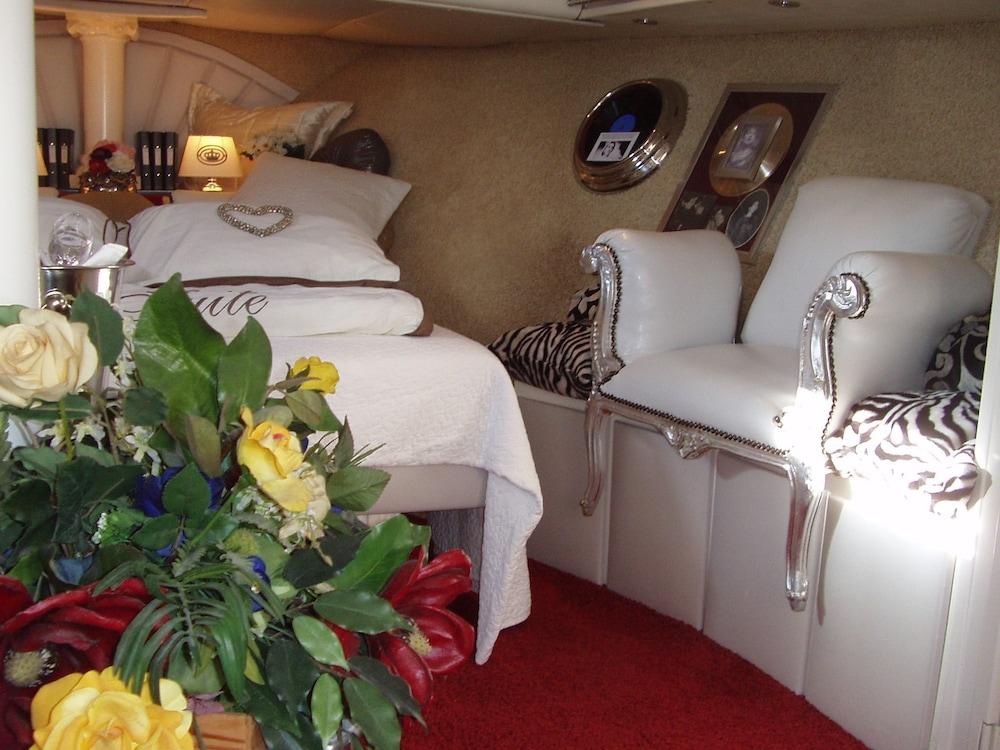 Maria Callas Yachthotel