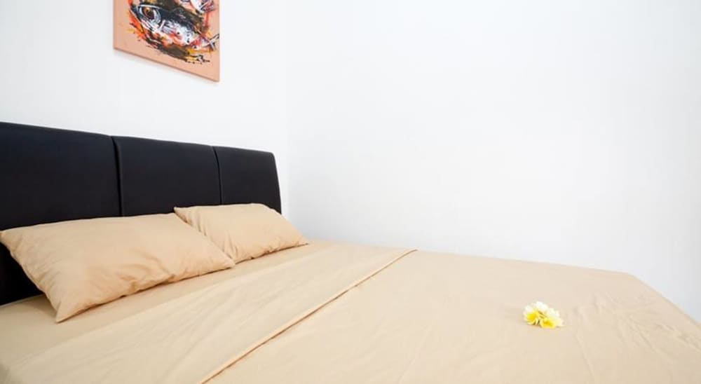 Seminyak Point Guest House