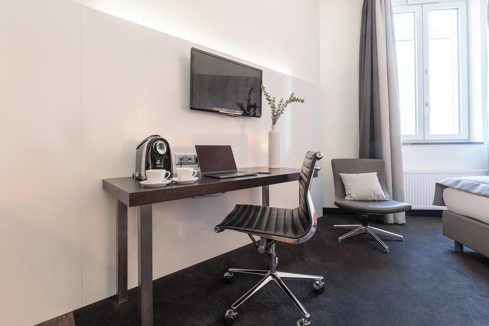 Garner Hotel Berlin - Mitte by IHG