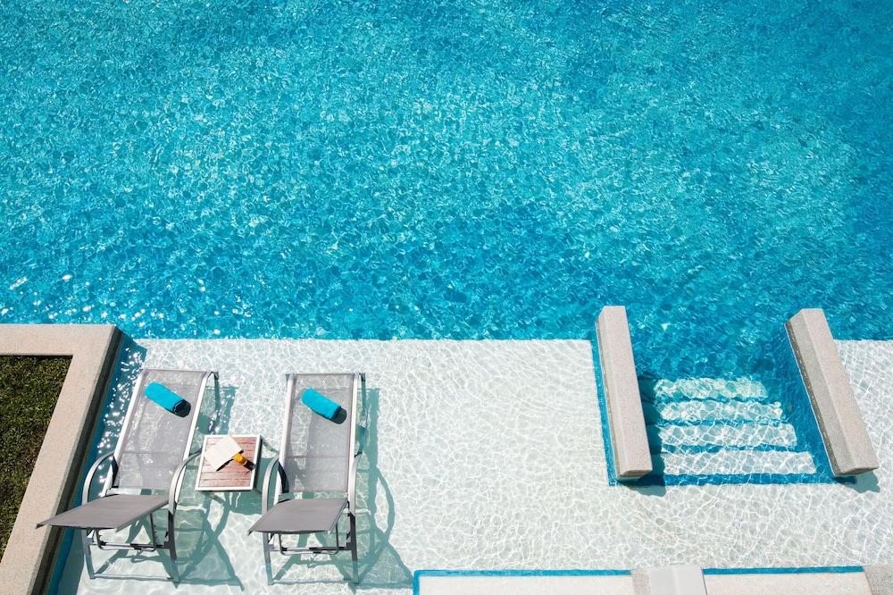 The Waters Khao Lak by Katathani