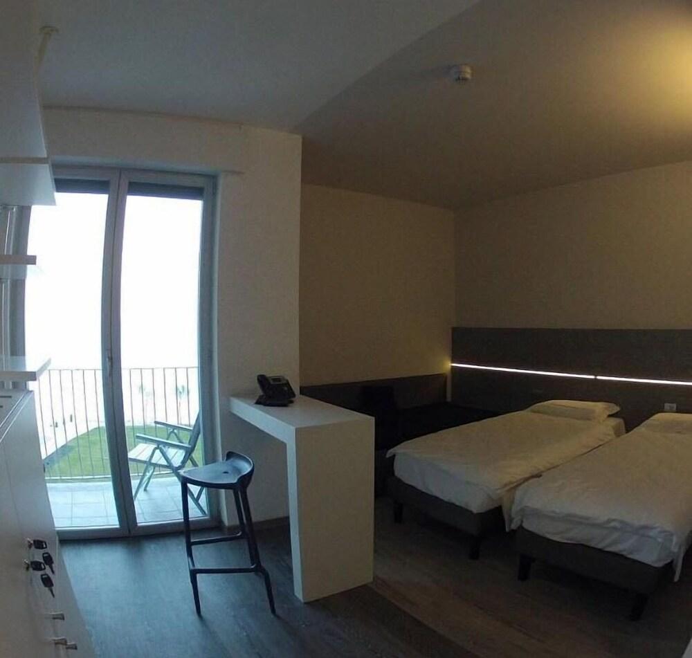 Campione Univela Hostel