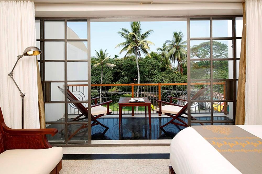 Eighth Bastion- Cgh Earth