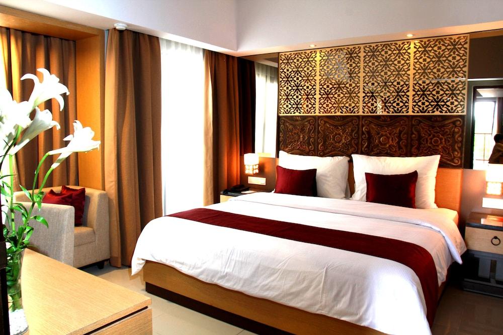 Horison Seminyak Bali