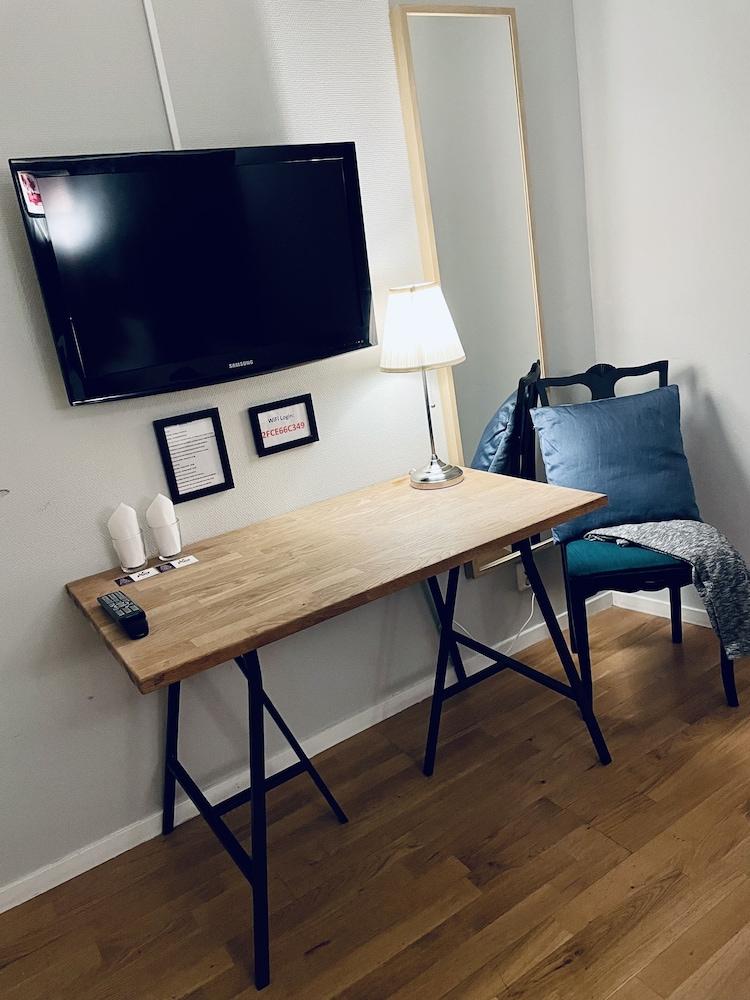 Le Mat B&B Göteborg City