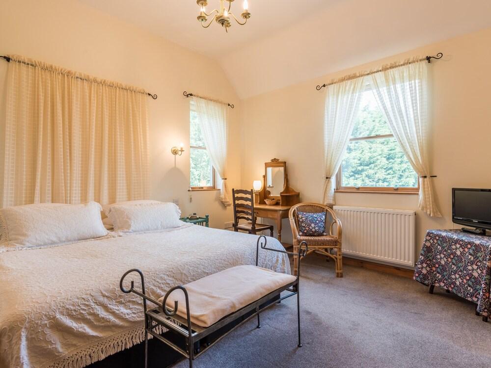 Severnside Bed & Breakfast