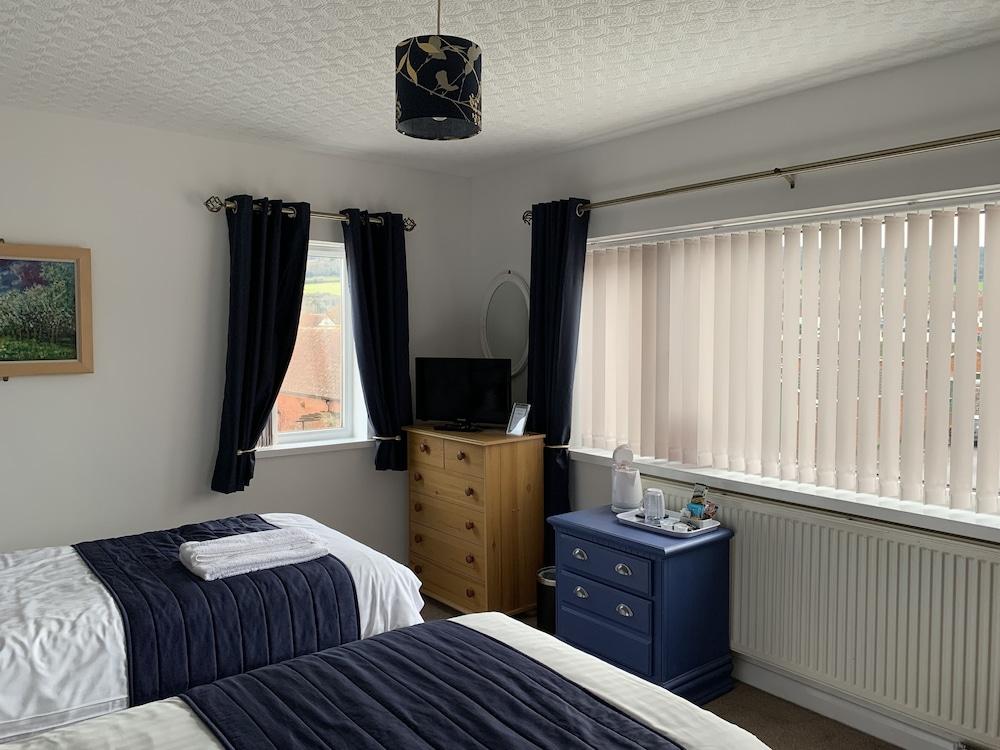 Waverley Bed & Breakfast