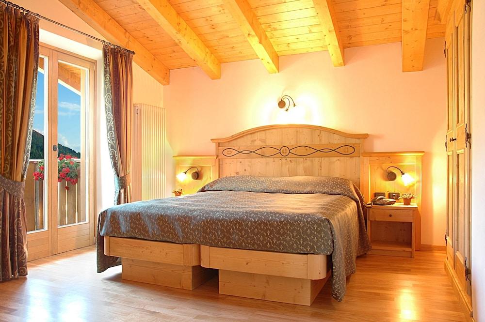 Albergo Garnì La Soldanella