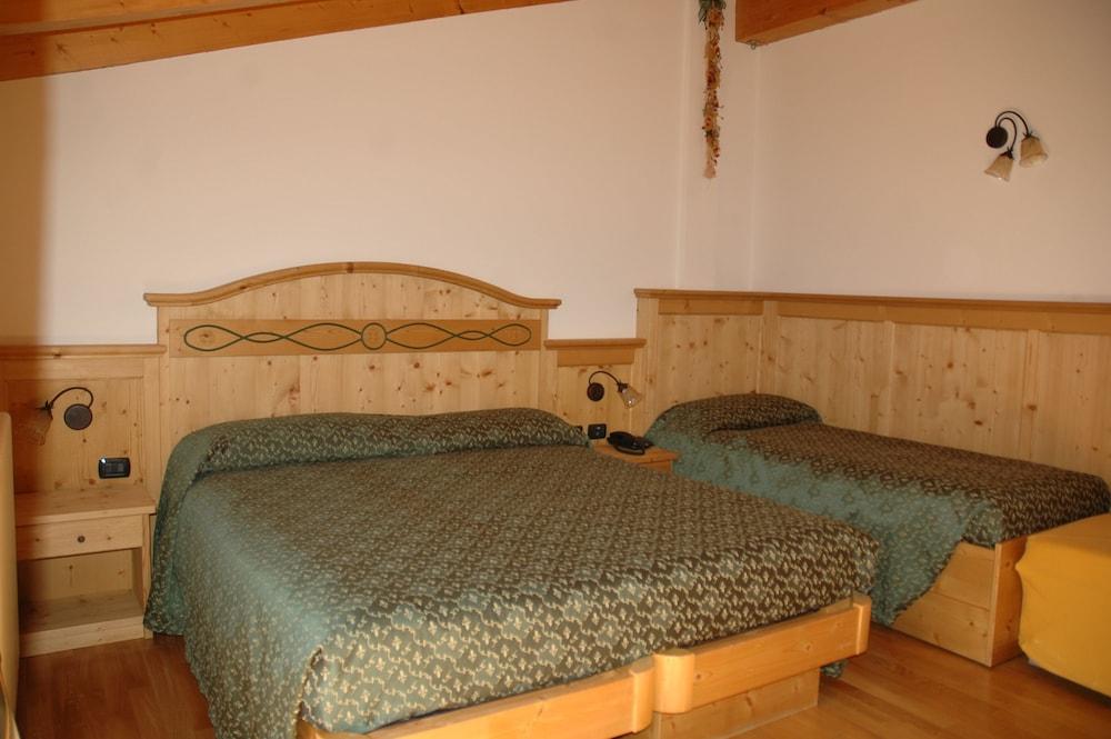 Albergo Garnì La Soldanella