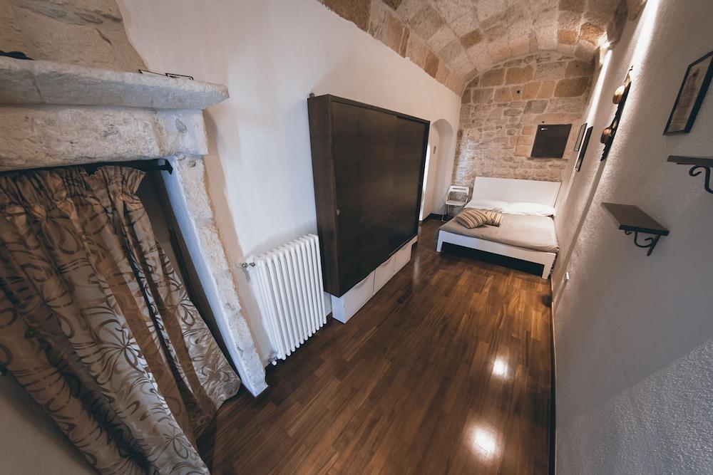 Bed & Breakfast Tra le Mura