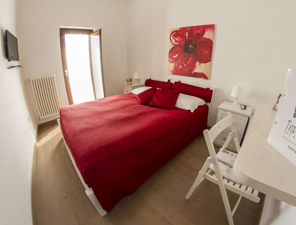 Bed & Breakfast Tra le Mura