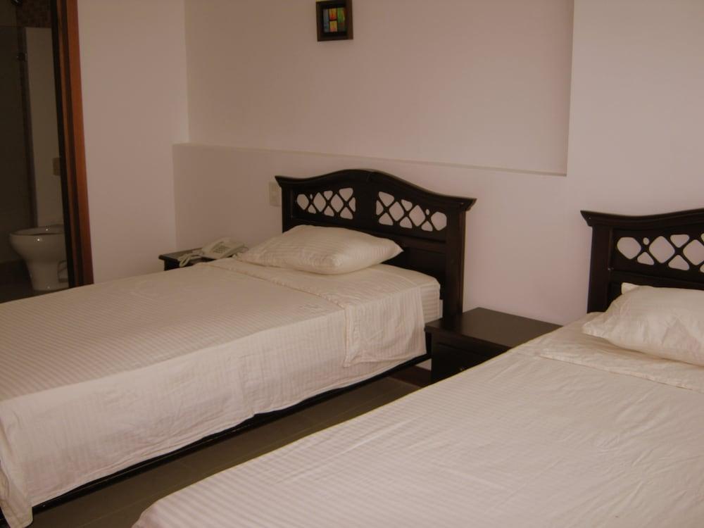 Apartmentos Playa Palmetto