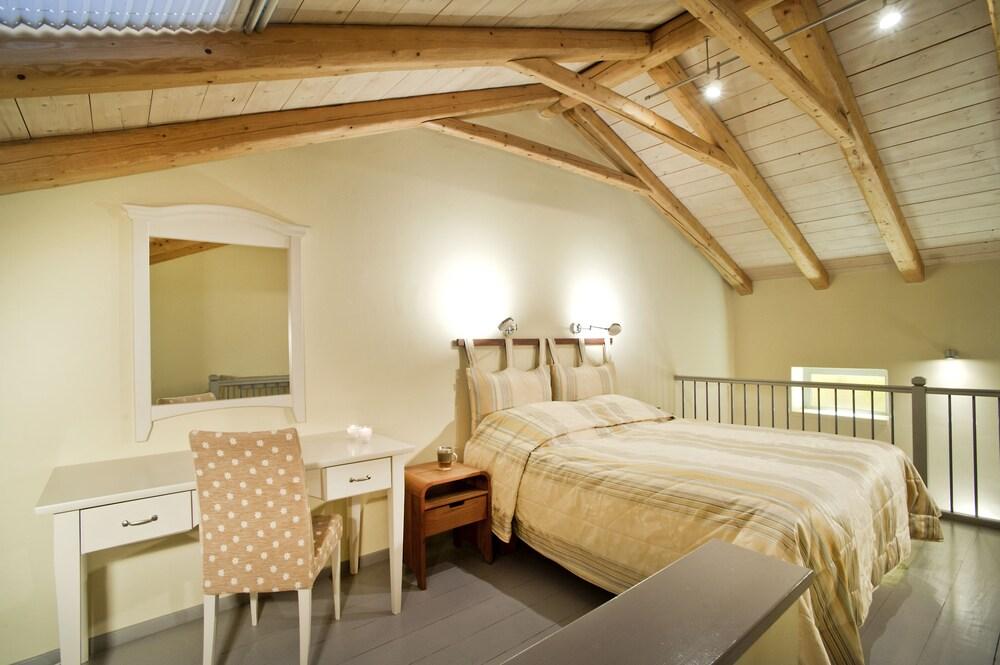 Taleton Eco Guest House