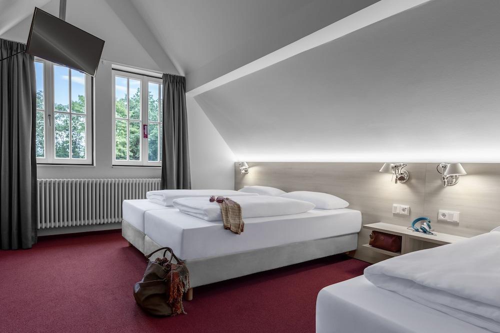 Coffee Fellows Hotel Siegburg West