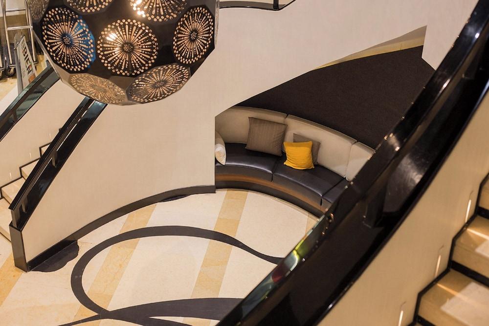 Le Méridien Mexico City Reforma