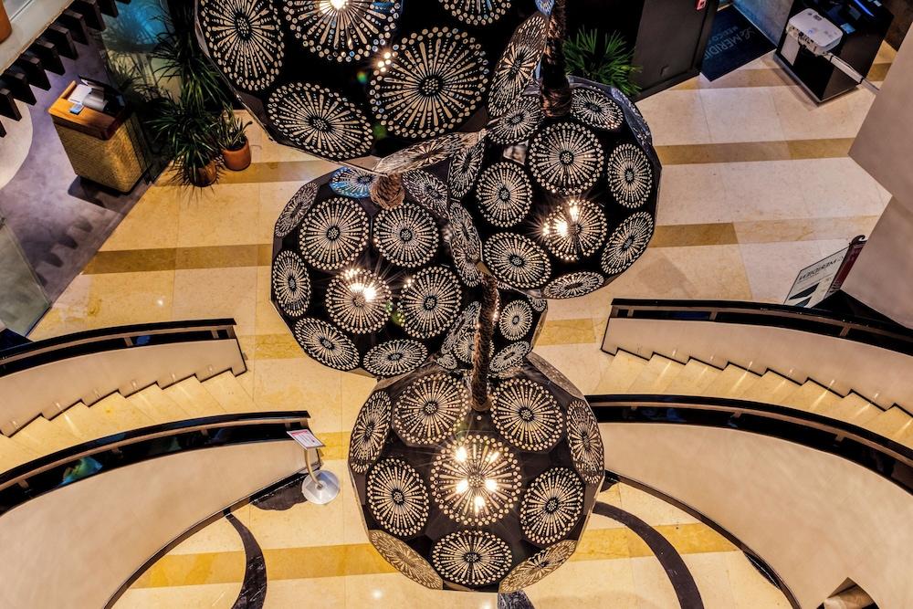 Le Méridien Mexico City Reforma