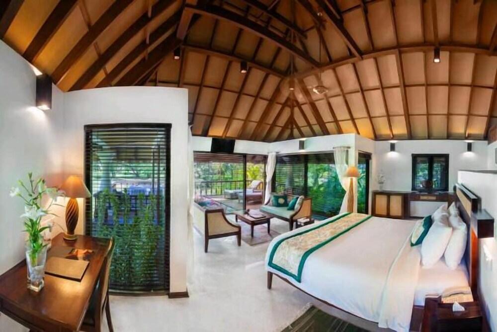 Carnoustie Beach Resort & Ayurveda Spa