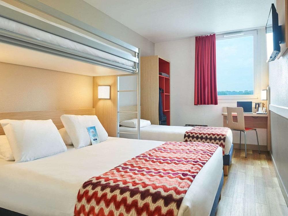 Kyriad Rouen Sud - Val De Reuil