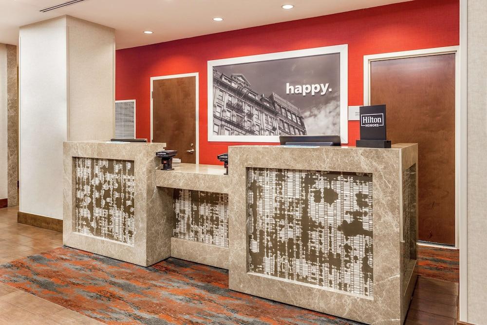 Hampton Inn Manhattan Grand Central