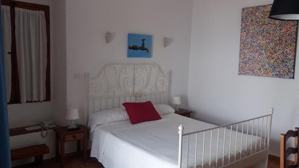 El Palomar de la Breña