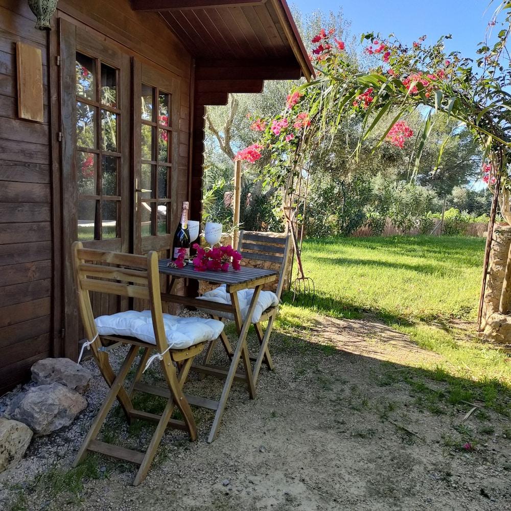 Agroturismo Can Marquet