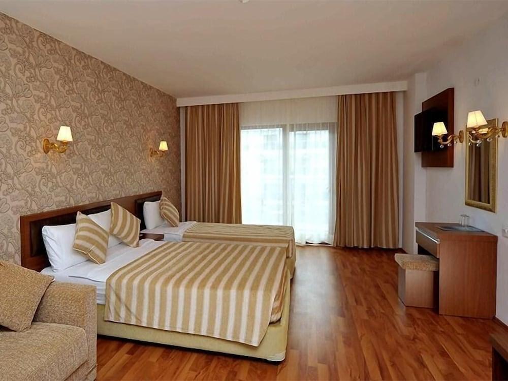 Eftalia Aqua Resort – All Inclusive