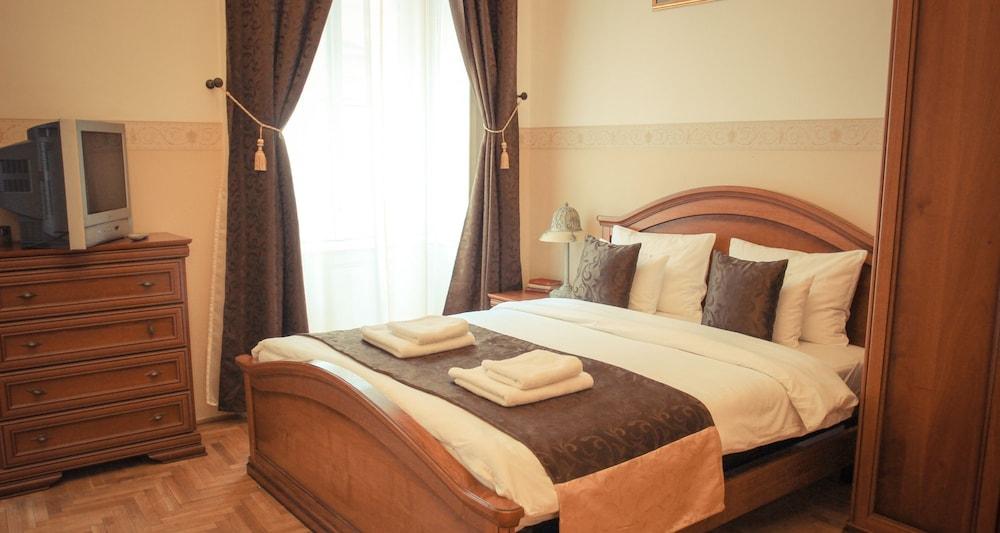 Budapest Best Apartments